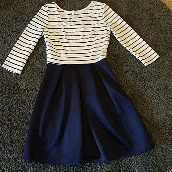 Charlotte Russe Women Dress Size Small - Picture 2 of 2